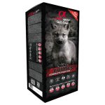 Alpha Spirit Puppy Complete 9 kg (Semi-Moist)