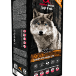 Alpha Spirit Multiprotein 9 kg (Semi-Moist)
