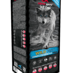 Alpha Spirit Only Fish 9 kg (Semi-Moist)