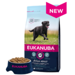 Eukanuba Adult Large 3kg
