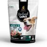 Era snack DENTAL posladek za pse 150g