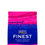 Fish4Dogs Finest Salmon Toy  - Losos mini briketi 1,5kg