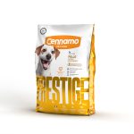 Cennamo Prestige Adult Mini PIŠČANEC, za odrasle pse
