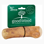 GoodWood naravne palice za grizenje